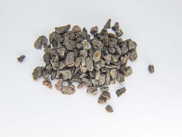 棕剛玉噴砂有哪些優(yōu)勢(shì) 棕剛玉噴砂有哪些優(yōu)勢(shì)