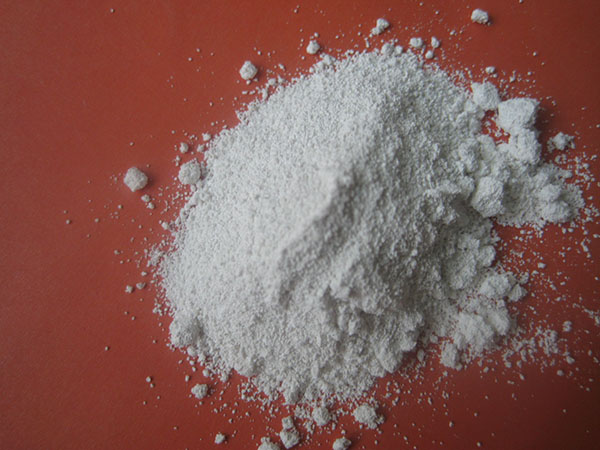 白剛玉微粉的生產(chǎn)工藝 白剛玉微粉的生產(chǎn)工藝